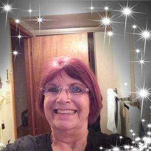 Meet your Posher, Brenda